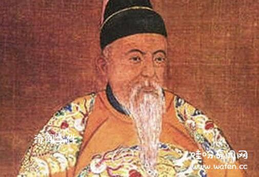 中國歷史十大帝王都有誰 盤點一下中國歷史十大帝王