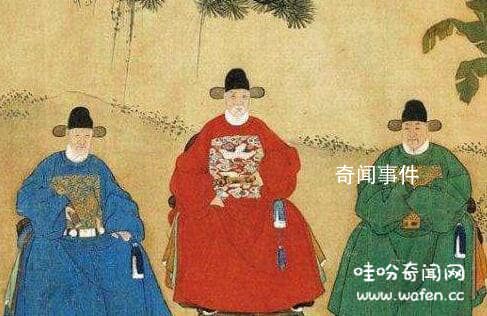 中國歷史十大帝王都有誰 盤點一下中國歷史十大帝王