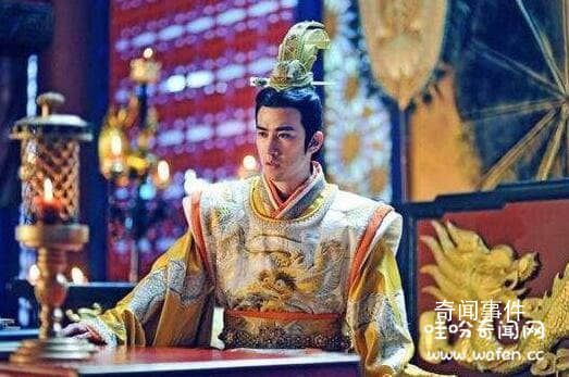 中國歷史十大帝王都有誰 盤點一下中國歷史十大帝王