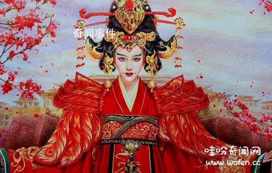 中國(guó)歷史十大帝王都有誰 盤點(diǎn)一下中國(guó)歷史十大帝王
