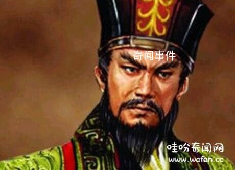 中國歷史十大帝王都有誰 盤點一下中國歷史十大帝王
