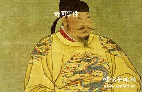 中國歷史十大帝王都有誰 盤點一下中國歷史十大帝王