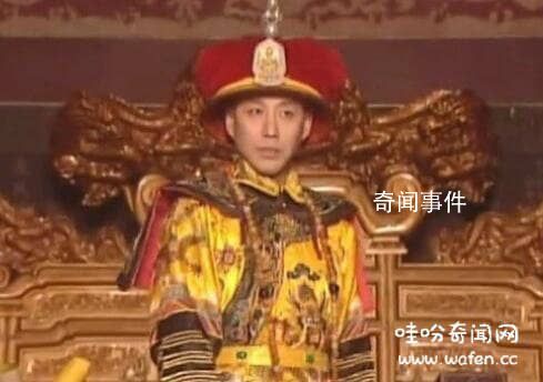 中國歷史十大帝王都有誰 盤點一下中國歷史十大帝王