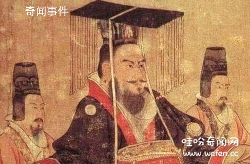 中國歷史十大帝王都有誰 盤點一下中國歷史十大帝王