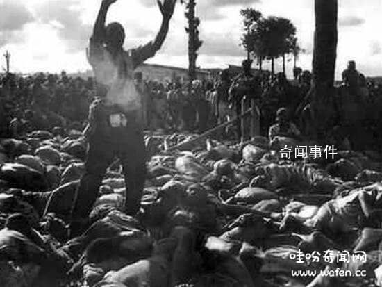1994年盧旺達種族大屠殺 盧旺達事件死了多少人