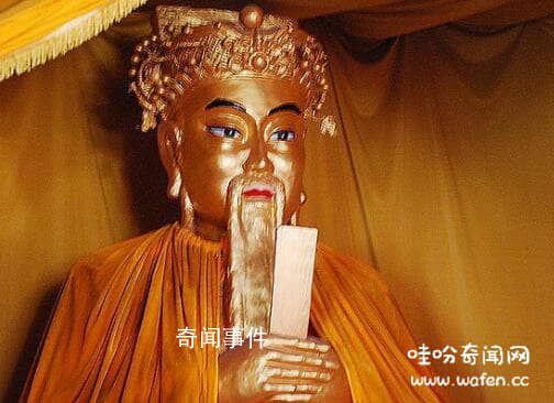 中國歷史十大忠臣有哪些 中國古代十大忠臣人物介紹