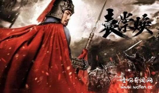 中國(guó)歷史十大戰(zhàn)神有哪些 中國(guó)史上公認(rèn)十大戰(zhàn)神排行榜