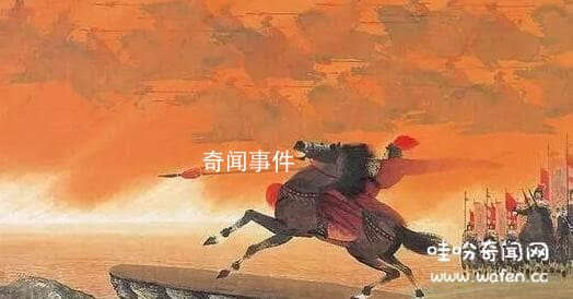 中國歷史十大戰神有哪些 中國史上公認十大戰神排行榜
