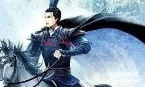 中國歷史十大戰神有哪些 中國史上公認十大戰神排行榜