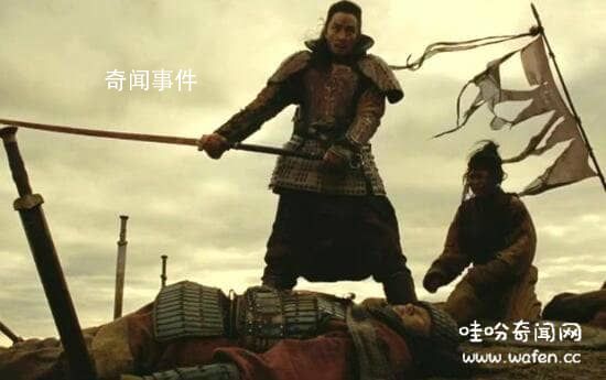 中國歷史十大戰神有哪些 中國史上公認十大戰神排行榜