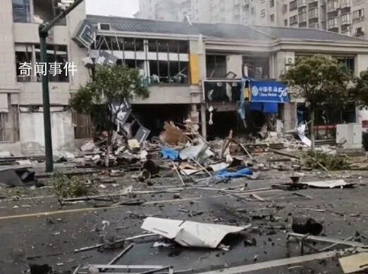 江蘇鹽城燒烤店爆炸 致1死1傷