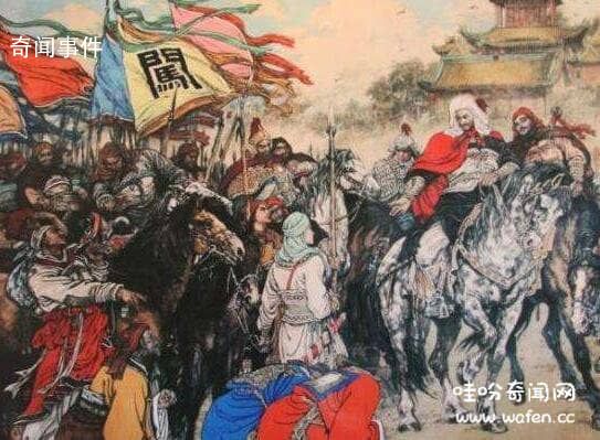 揭秘清朝龍脈未解之謎 清朝龍脈上面的布局是怎樣的