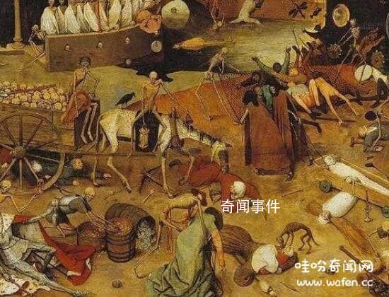 古代治療瘟疫最簡單的方法是什么 古代如何治療瘟疫
