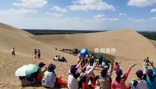 3小時400元,誰在靠研學團撈金?