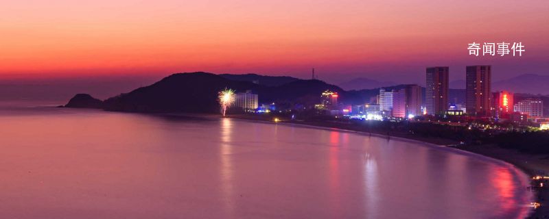 福建哪個城市離廈門近 福建省廈門旅游景點介紹