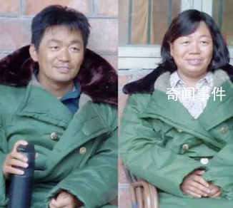 八角籠中的姐姐是王寶強的親姐姐 王永芳個人資料簡介