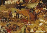古代治療瘟疫最簡單的方法是什么 古代如何治療瘟疫