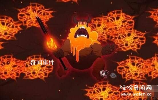 神話中的泰坦巨人 泰坦巨人真的存在嗎 北歐神話中的泰坦巨人