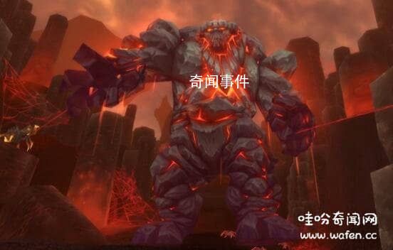 神話中的泰坦巨人 泰坦巨人真的存在嗎 北歐神話中的泰坦巨人
