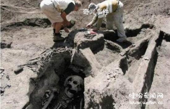 神話中的泰坦巨人 泰坦巨人真的存在嗎 北歐神話中的泰坦巨人