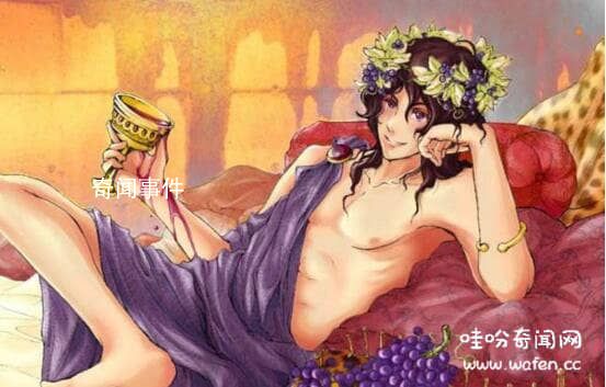 希臘神話十二主神排名 奧林匹斯十二主神實力排名