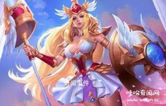 希臘神話十二主神排名 奧林匹斯十二主神實力排名