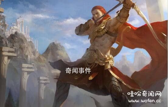 希臘神話十二主神排名 奧林匹斯十二主神實力排名