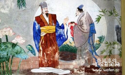中國歷史十大清官都有誰  盤點中國歷史上的十大清官