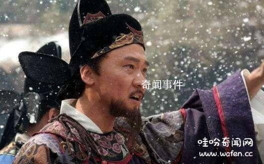 中國歷史十大清官都有誰  盤點中國歷史上的十大清官