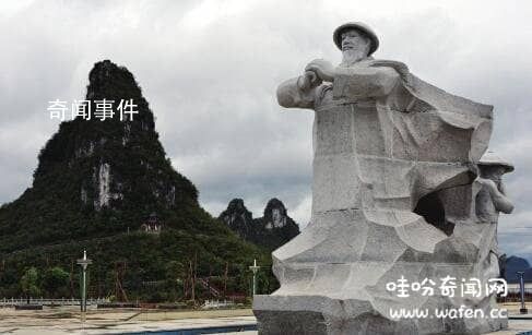 中國歷史十大清官都有誰  盤點中國歷史上的十大清官