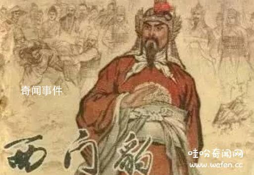 中國歷史十大清官都有誰  盤點中國歷史上的十大清官