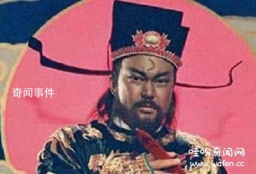 中國歷史十大清官都有誰  盤點中國歷史上的十大清官