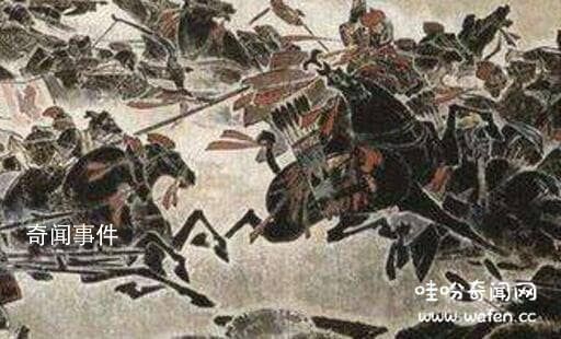 中國歷史十大戰役有哪些 哪些戰役能被稱為中國歷史十大戰役