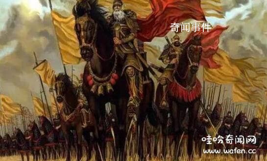 中國(guó)歷史十大戰(zhàn)役有哪些 哪些戰(zhàn)役能被稱為中國(guó)歷史十大戰(zhàn)役