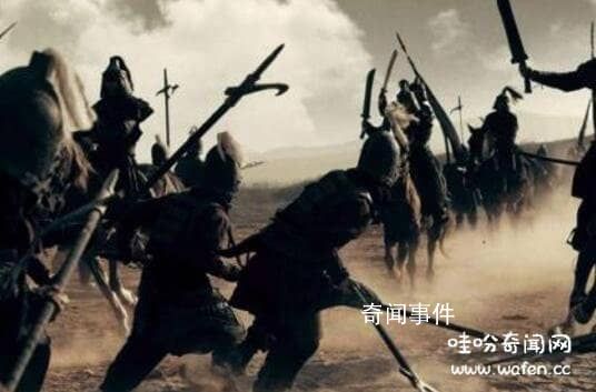 中國歷史十大戰役有哪些 哪些戰役能被稱為中國歷史十大戰役