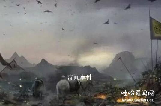 中國(guó)歷史十大戰(zhàn)役有哪些 哪些戰(zhàn)役能被稱為中國(guó)歷史十大戰(zhàn)役