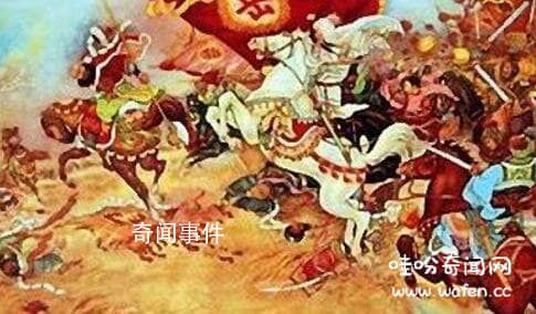中國歷史十大戰役有哪些 哪些戰役能被稱為中國歷史十大戰役