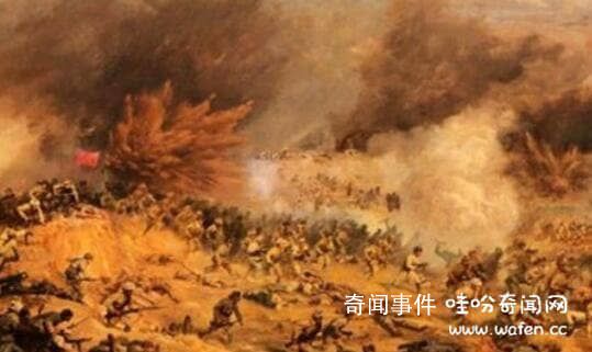 中國歷史十大戰(zhàn)役有哪些 哪些戰(zhàn)役能被稱為中國歷史十大戰(zhàn)役