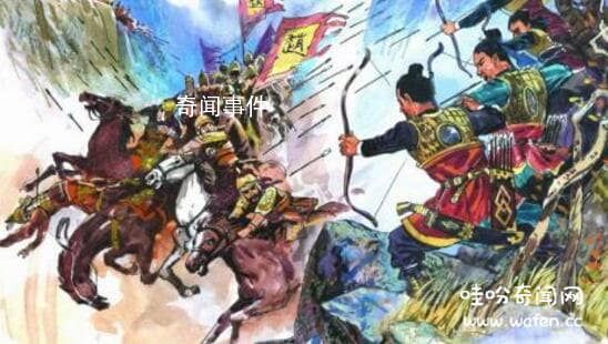中國歷史十大戰役有哪些 哪些戰役能被稱為中國歷史十大戰役