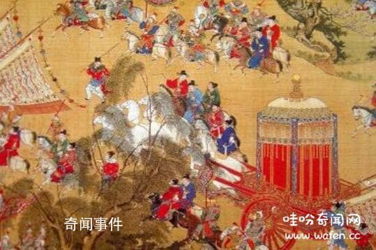 中國歷史十大戰(zhàn)役有哪些 哪些戰(zhàn)役能被稱為中國歷史十大戰(zhàn)役