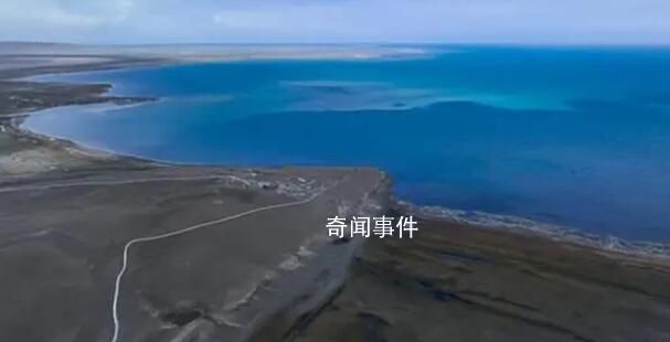 央媒三問青海湖圍欄擋景 游客如何親近青海湖