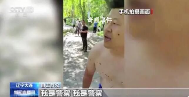 警察跳水救人后滿身綠藻擺手離開 王躍超個(gè)人資料簡(jiǎn)介