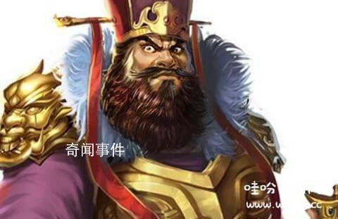 中國歷史十大罪人 中國古代十大罪人排名