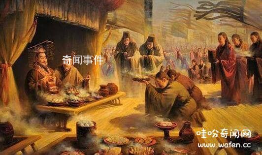 中國歷史十大名相都有誰 中國古代十大名相排行榜