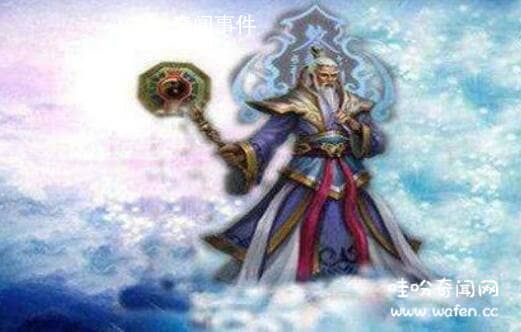 十二金仙為什么必須死 封神演義十二金仙結局是什么 十二金仙為什么入佛門真相