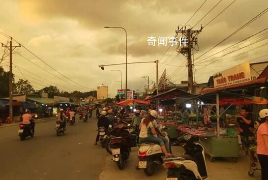 應屆生在非洲“上岸” 年薪20萬元包食宿