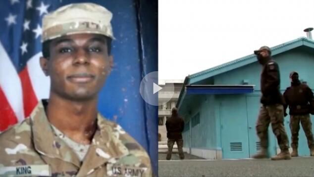 會將越境士兵帶回美國嗎?白宮回應
