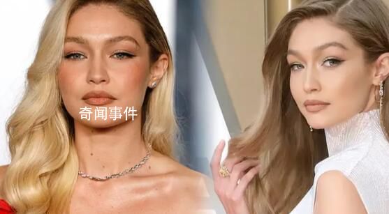 超模Gigi因攜帶大麻被捕 對此你們有什么看法呢
