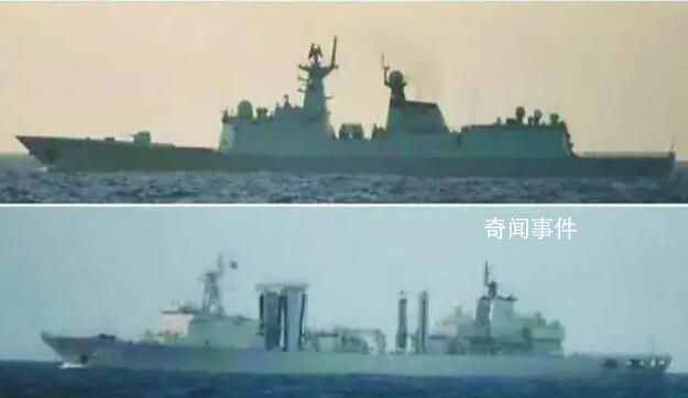 中方兵力將首次從俄機場起飛 外界關注中俄艦艇進入日本海