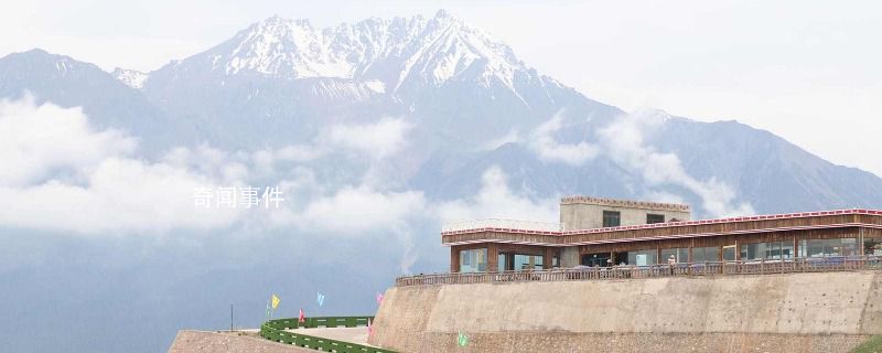 阿爾卑斯山在哪個國家 阿爾卑斯山脈橫跨哪幾個國家